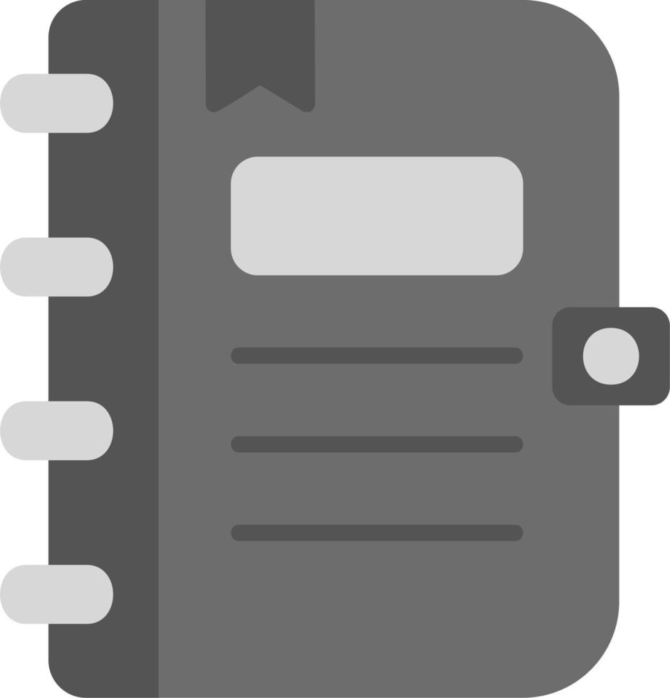 Journal Vector Icon 20367402 Vector Art at Vecteezy