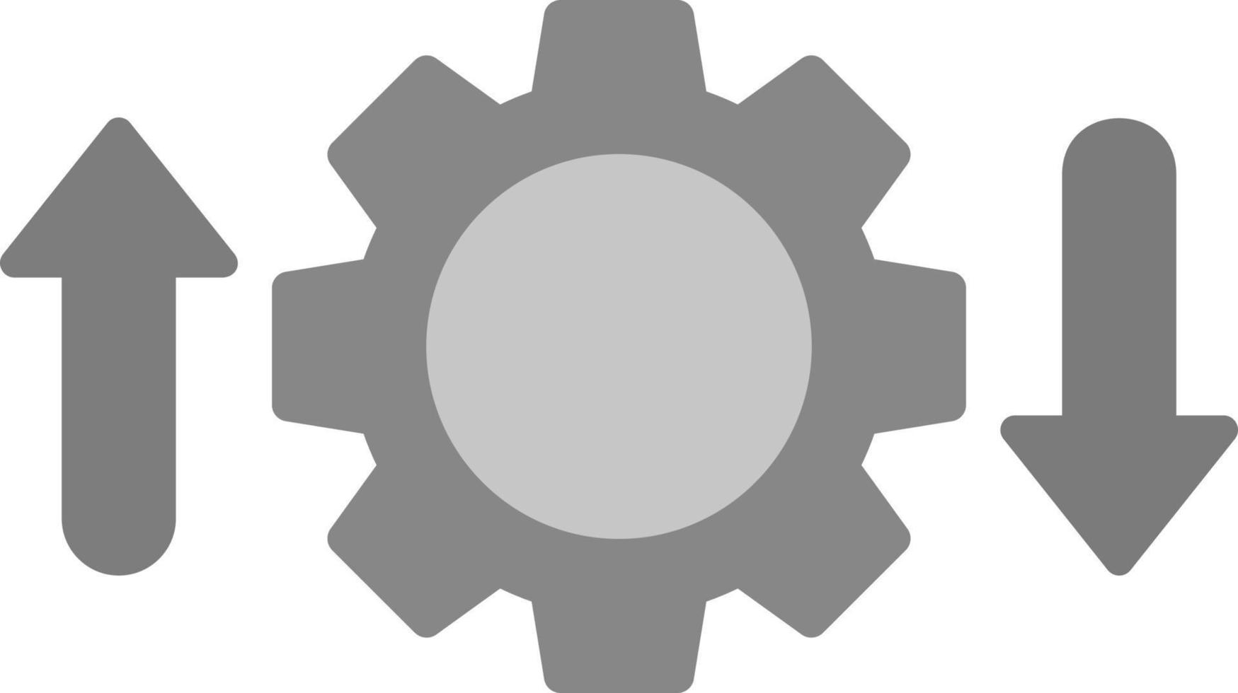 System Vector Icon