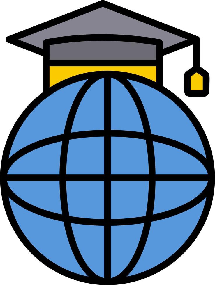 Education Vector Icon