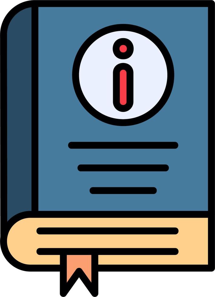 Guide Vector Icon