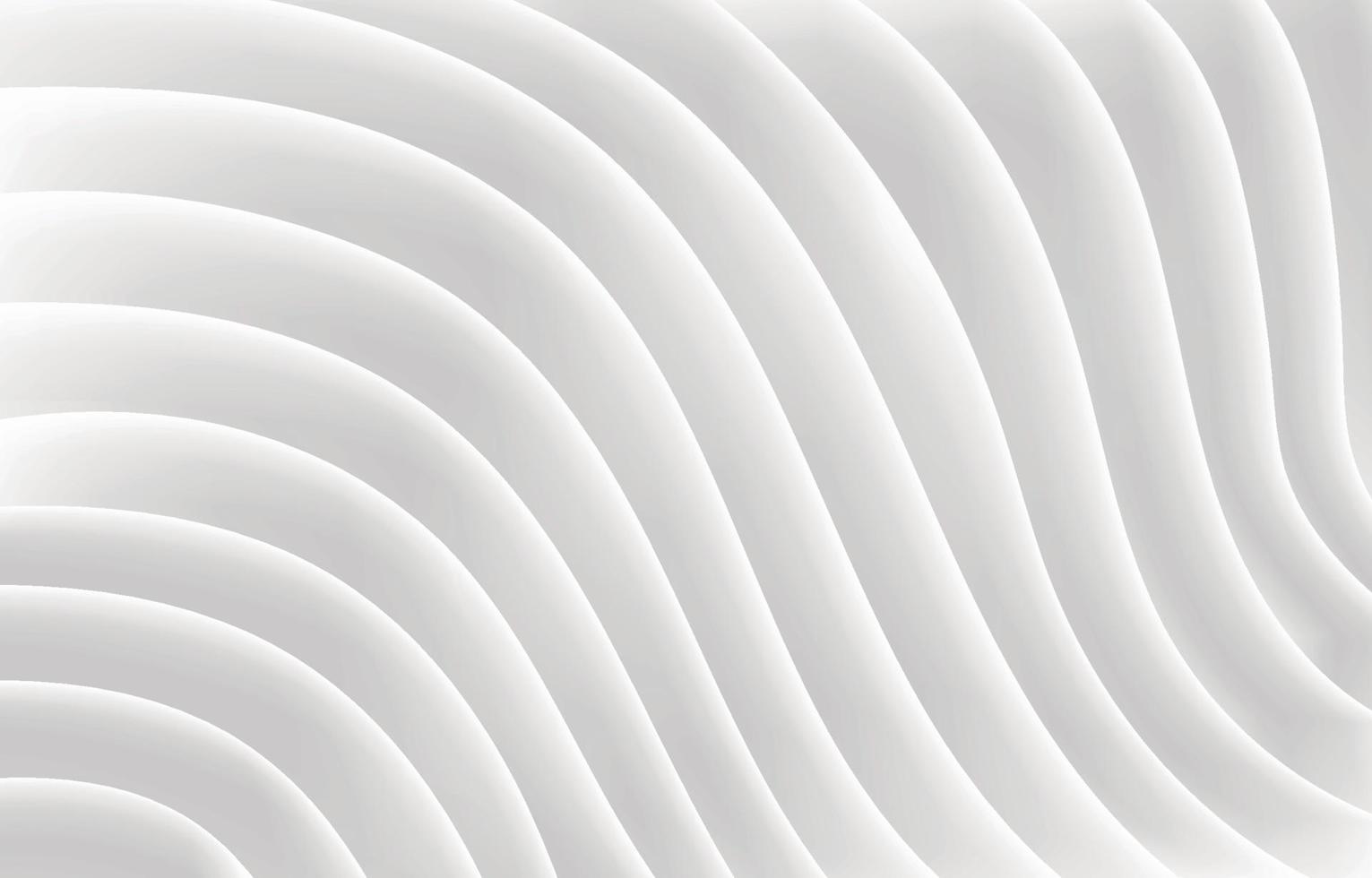 3D Texture White Background vector
