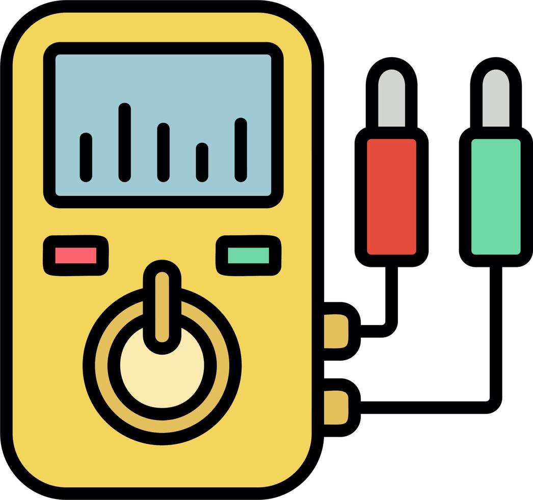 Tester Vector Icon