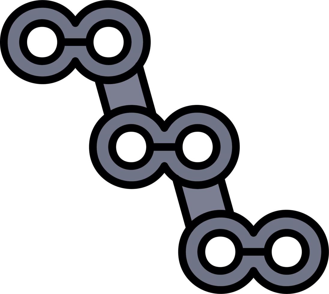 Chain Vector Icon