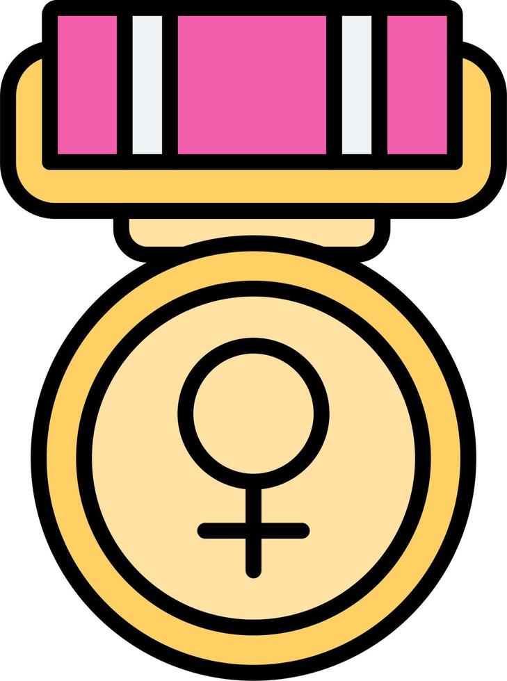 Badge Vector Icon