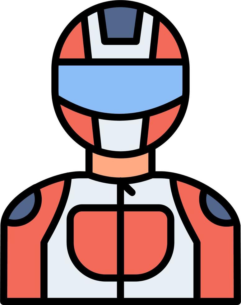 Driver Vector Icon