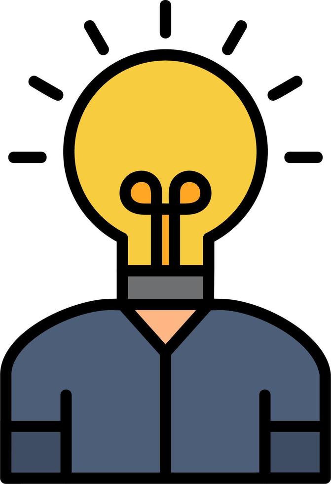 Initiative Vector Icon