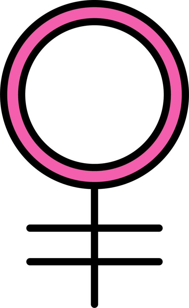 Symbol Vector Icon