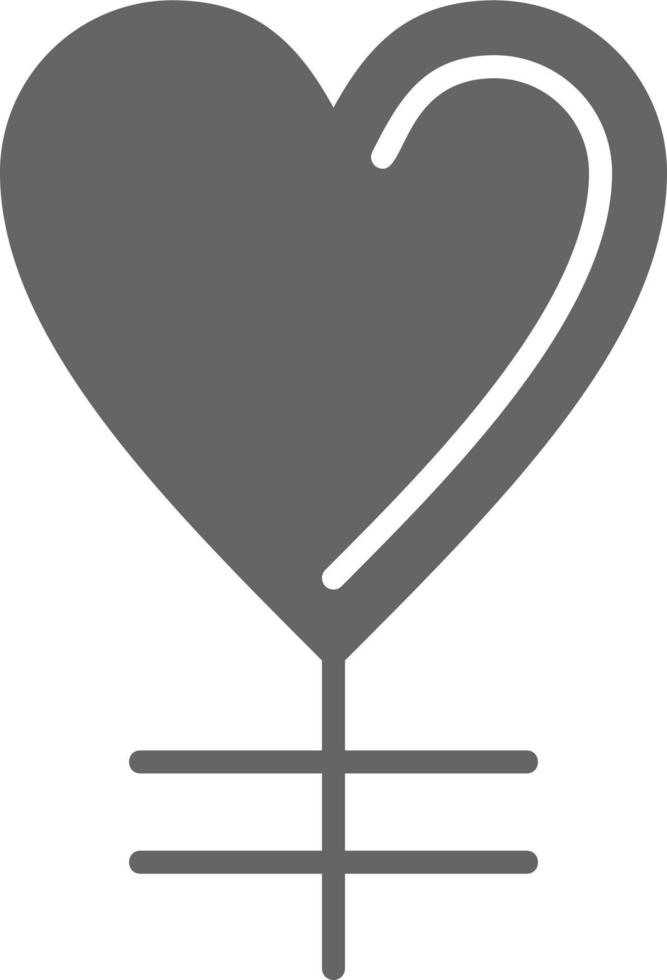 Heart Vector Icon