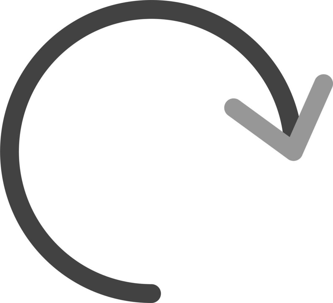 Repeat Vector Icon