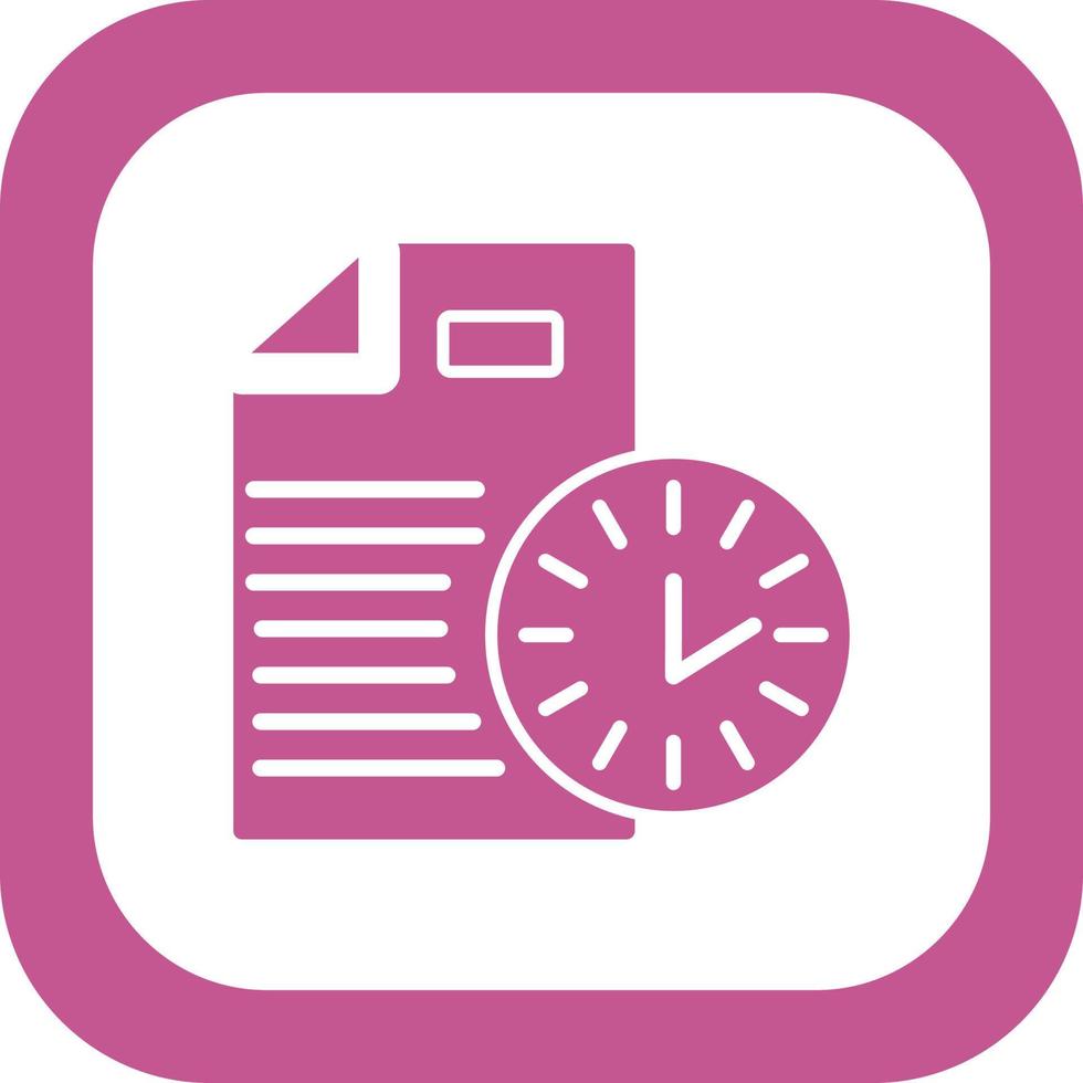 Strategy Vector Icon