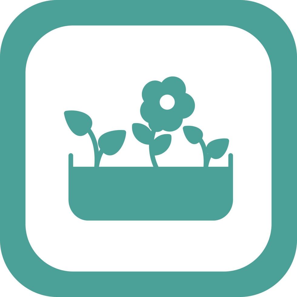 Plant Vector Icon