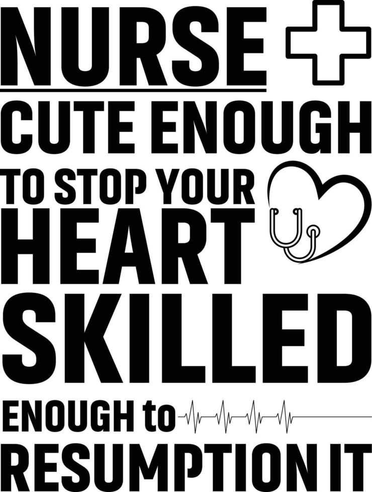Heart T-shirt Design vector