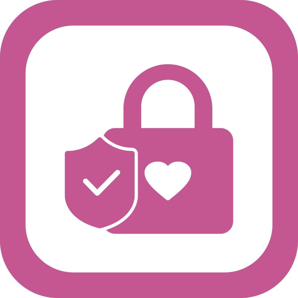 Lock Vector Icon