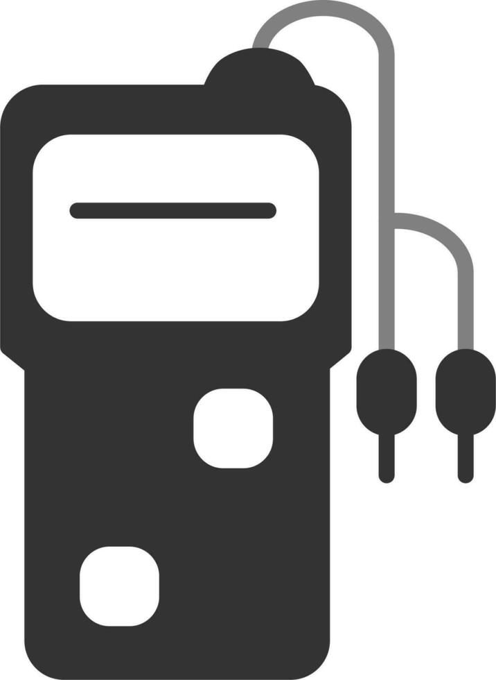 Tester Vector Icon