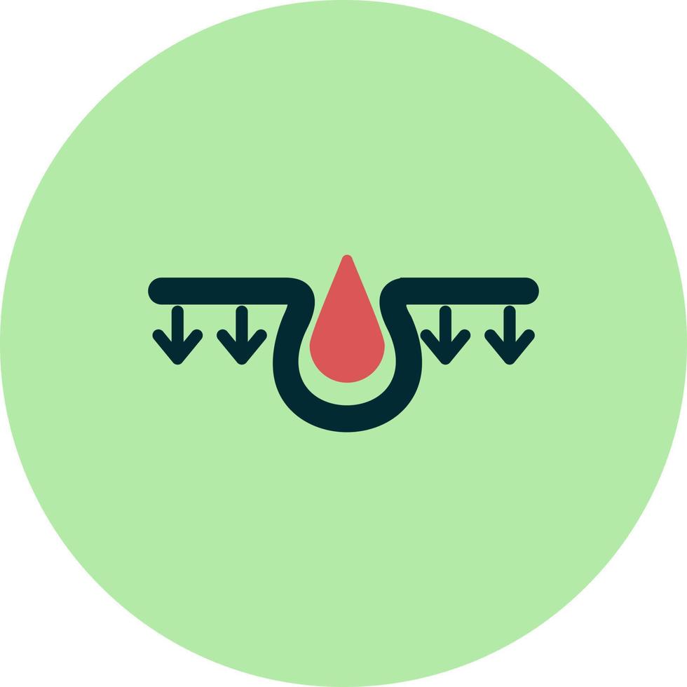 Moisturizer Vector Icon