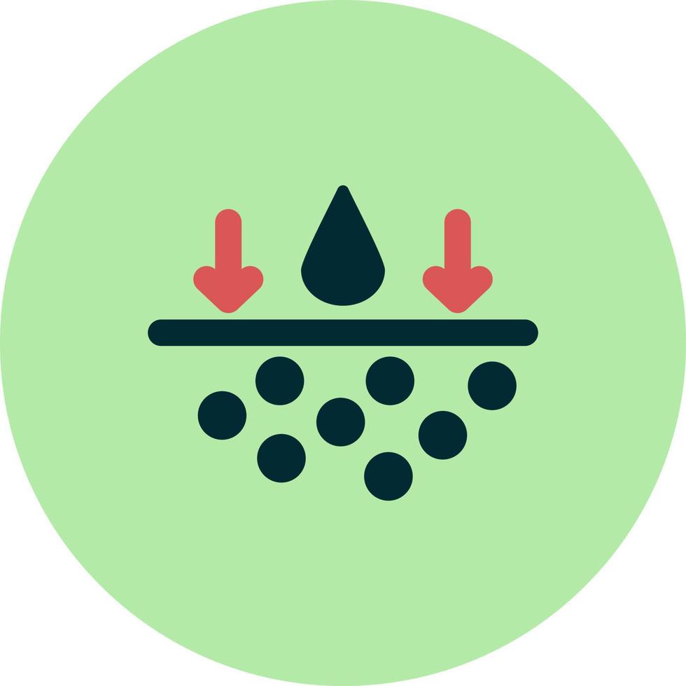 Moisturizer Vector Icon