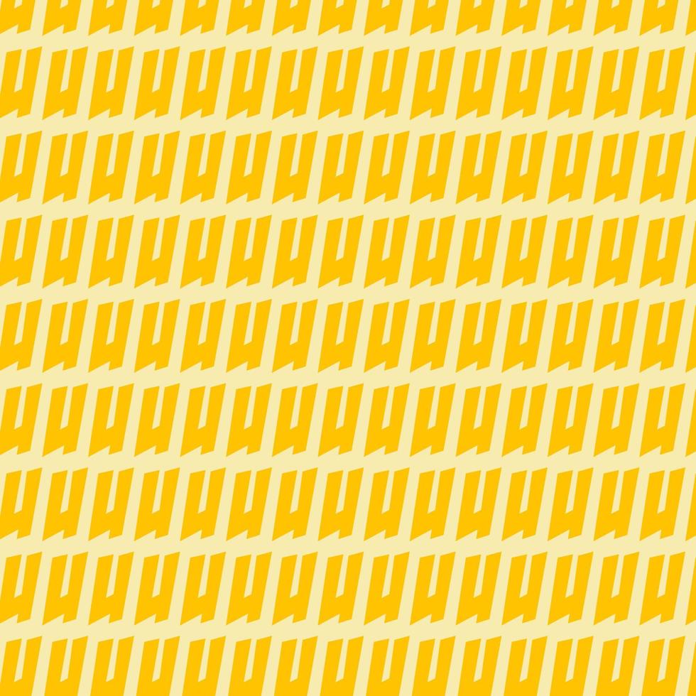 Abstract pattern design for the background. Vector illustration