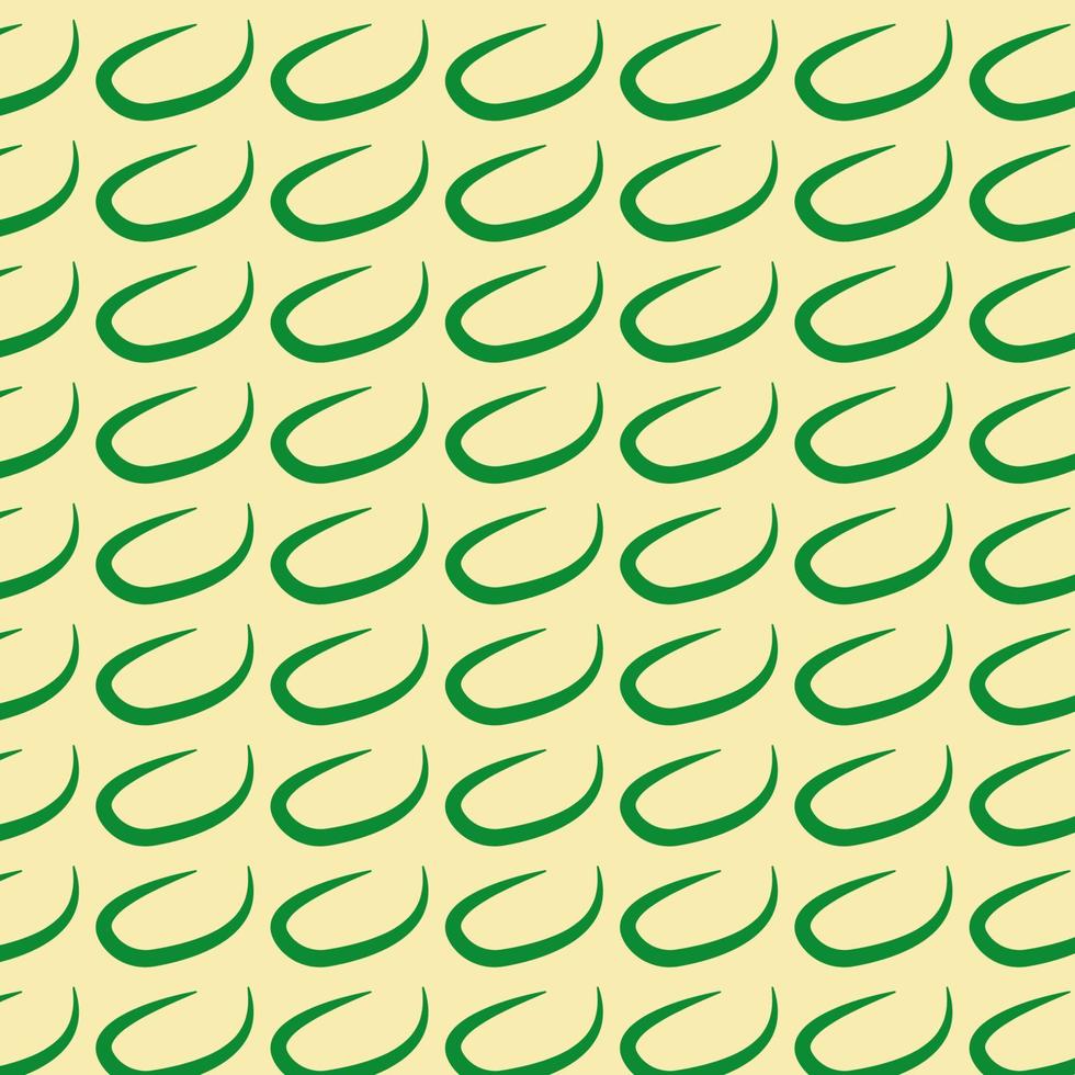 Abstract pattern design for the background. Vector illustration