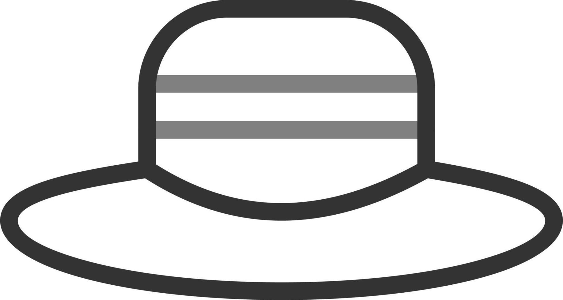 Hat  Vector Icon