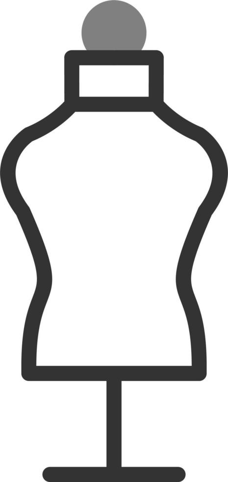 Tailor Vector Icon