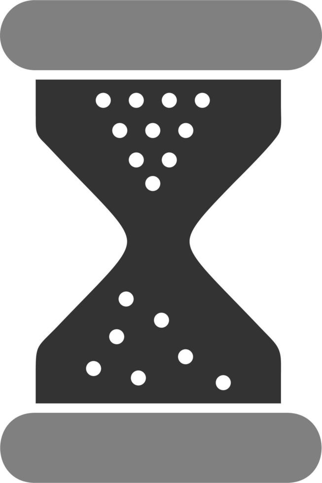 Hourglass Vector Icon