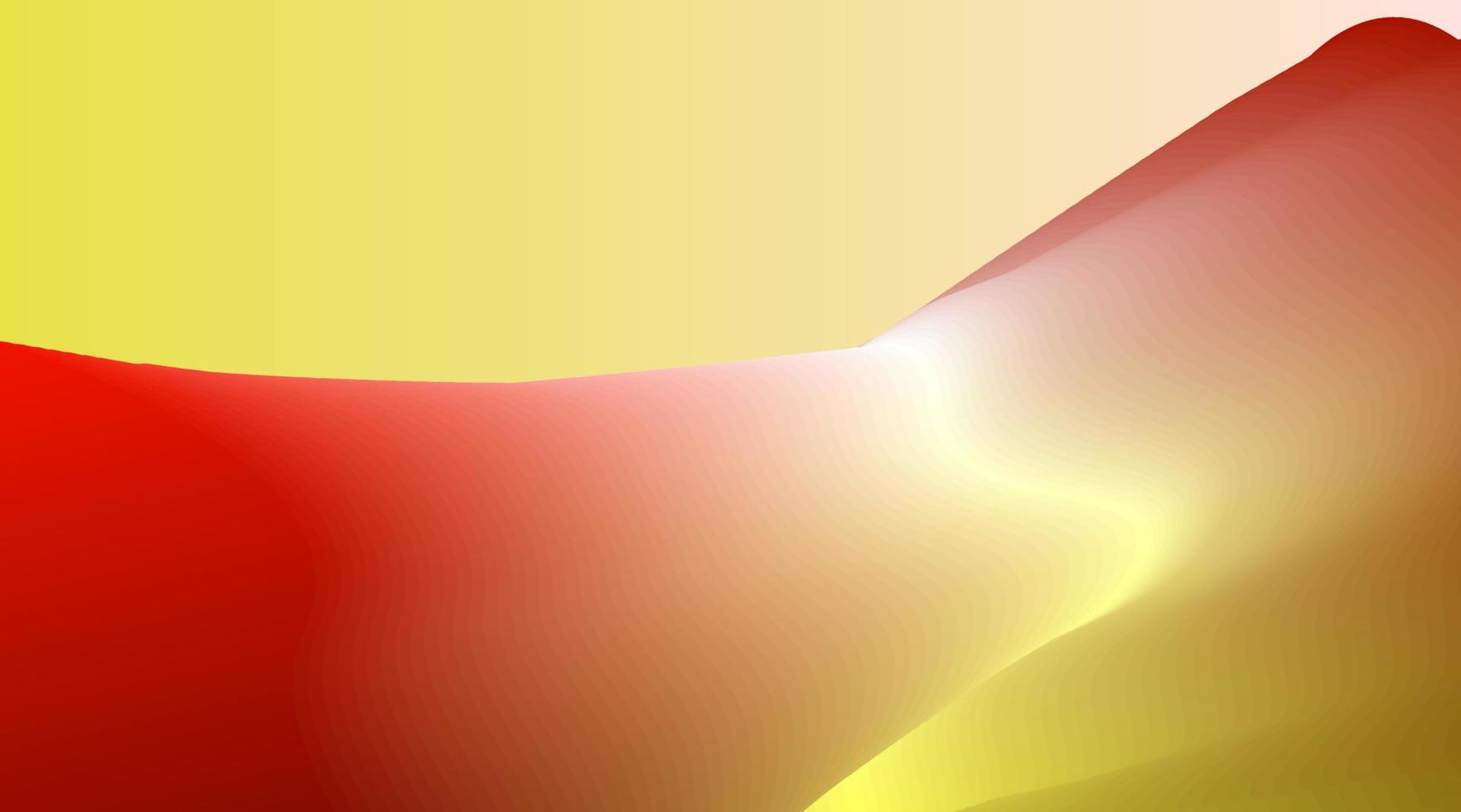 Colorful abstract gradient background vector illustration