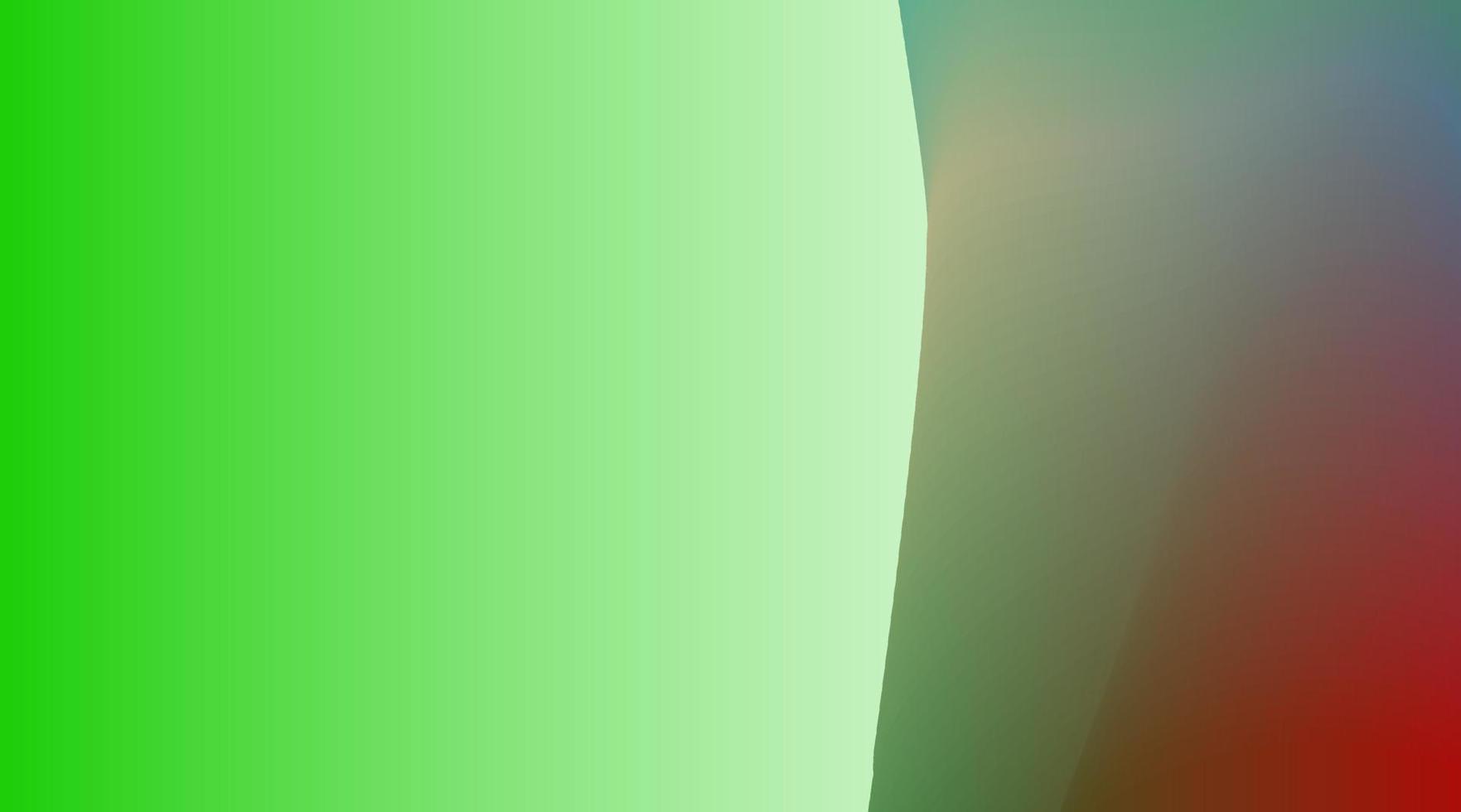 Colorful abstract gradient background vector illustration