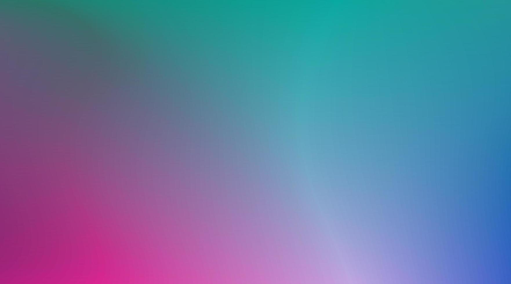 Colorful abstract gradient background free vector