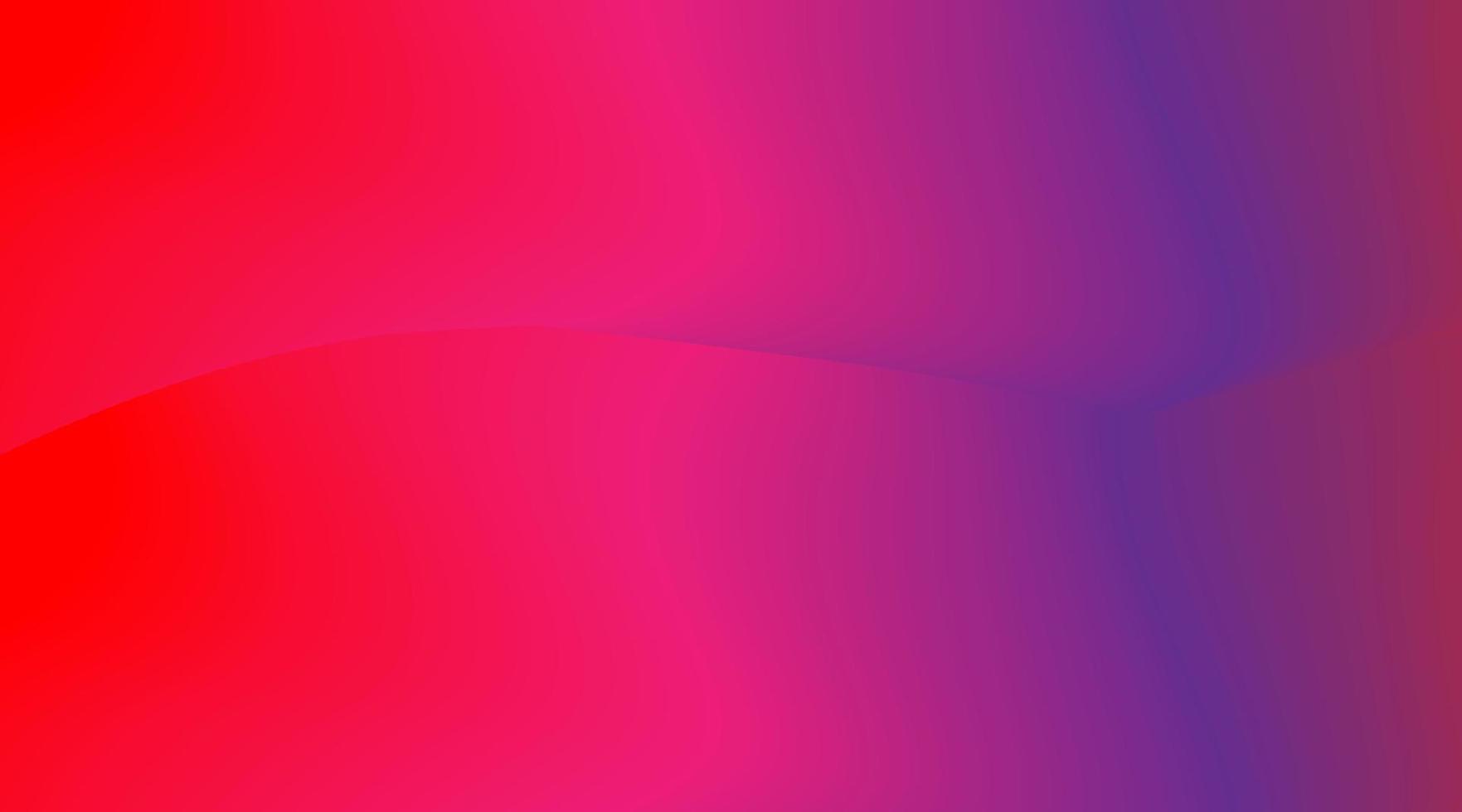 Colorful abstract gradient background free vector