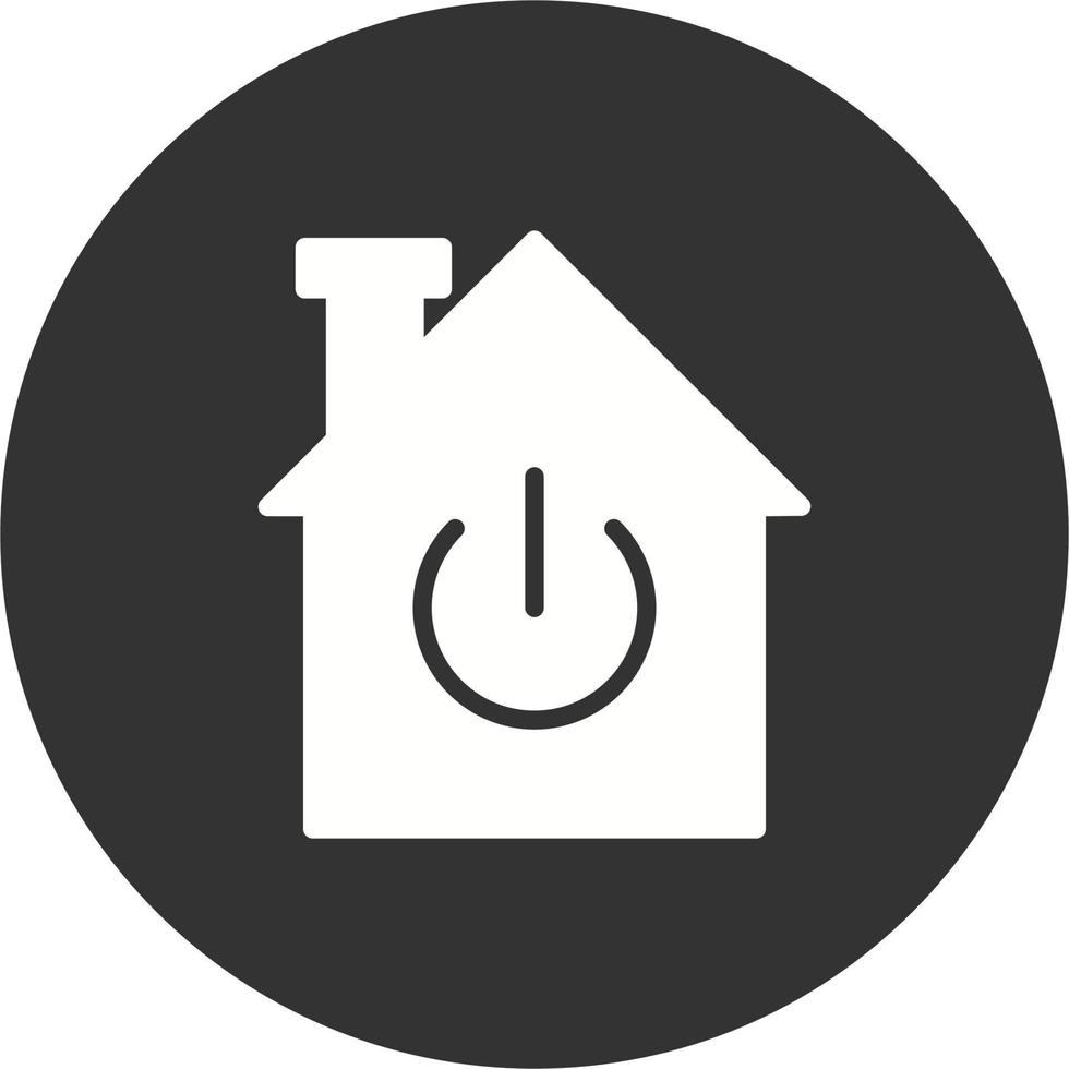 Turn Off Vector Icon