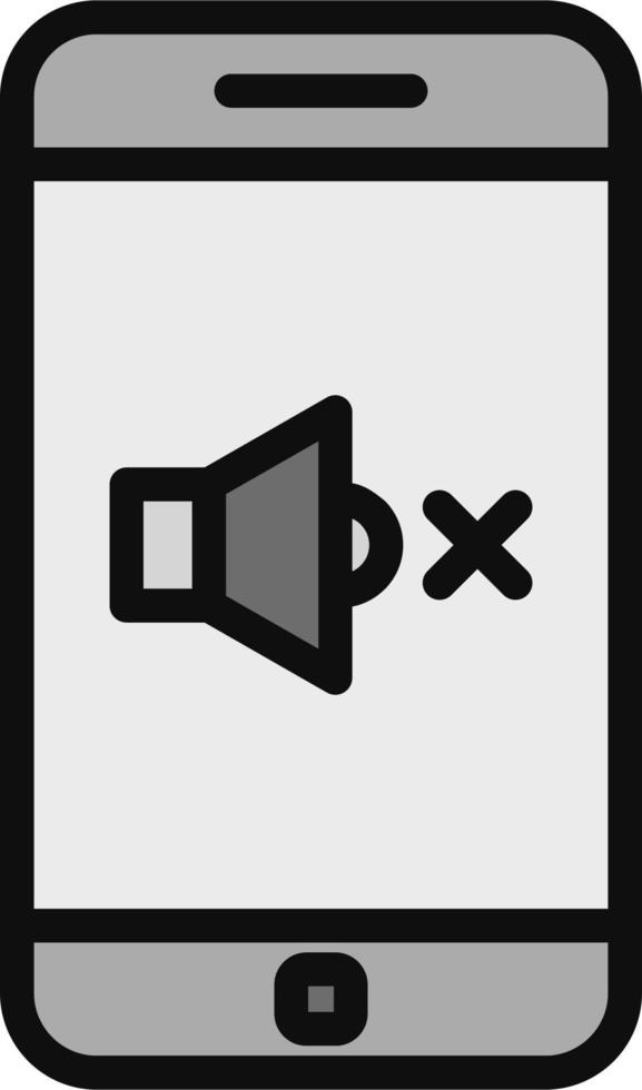 Smartphone Vector Icon
