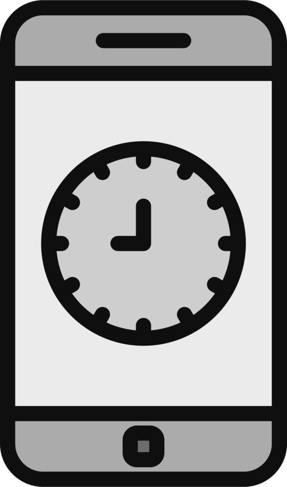 Smartphone Vector Icon