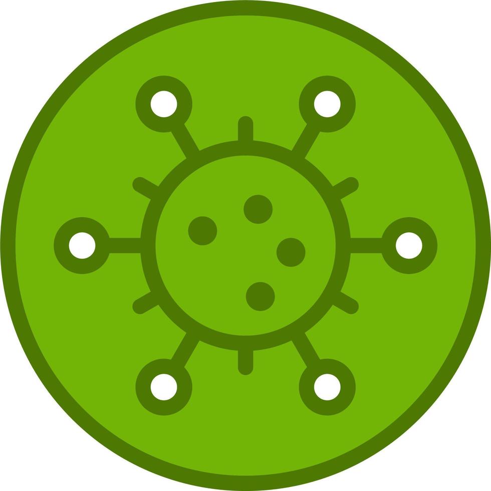 Coronavirus Vector Icon