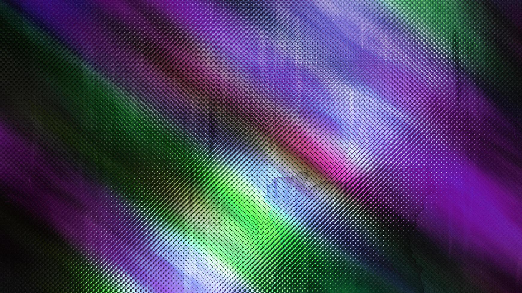 Abstract colorful design,modern background illustration,fractal surface,light effect texture,holographic texture,gradient background photo