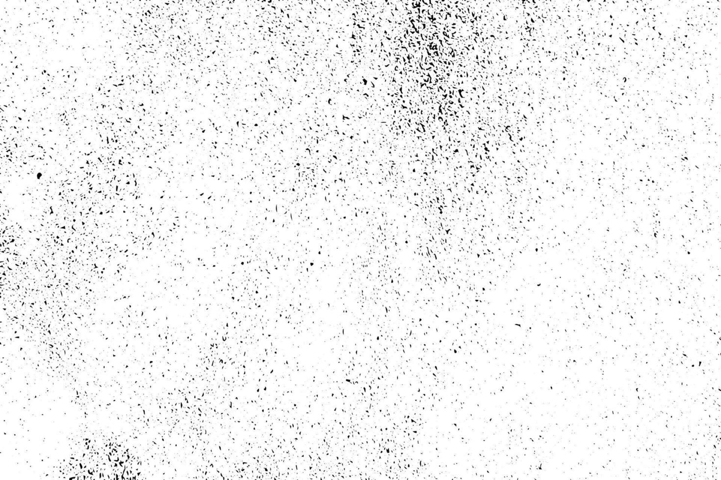 Detailed grunge style dusty overlay texture vector