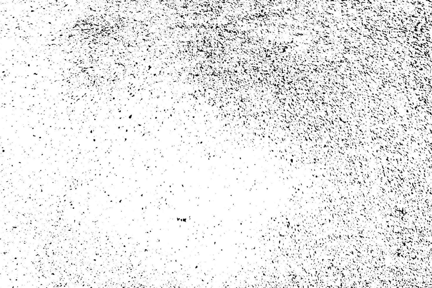 Detailed grunge style dusty overlay texture vector