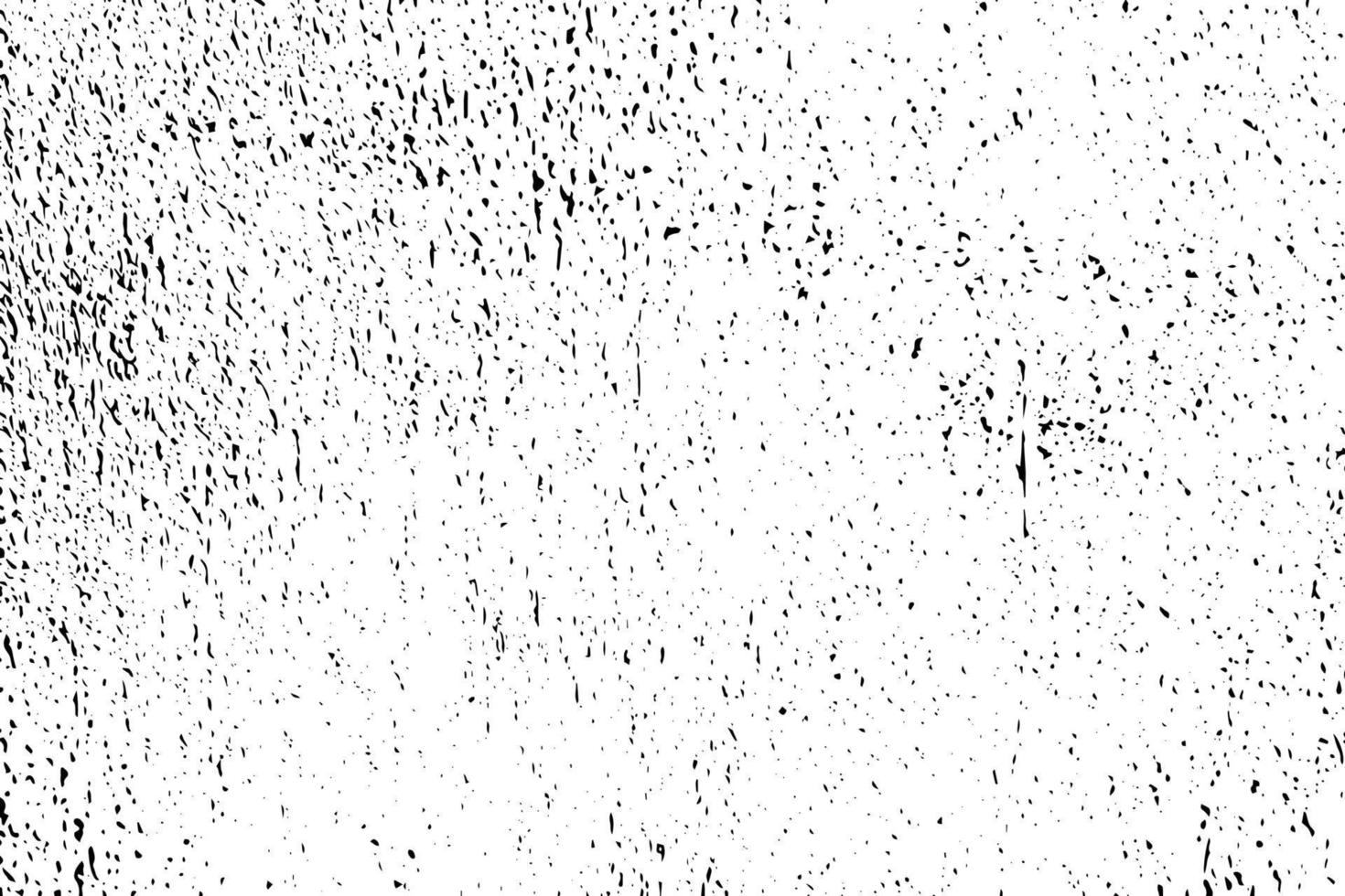 Detailed grunge style dusty overlay texture vector