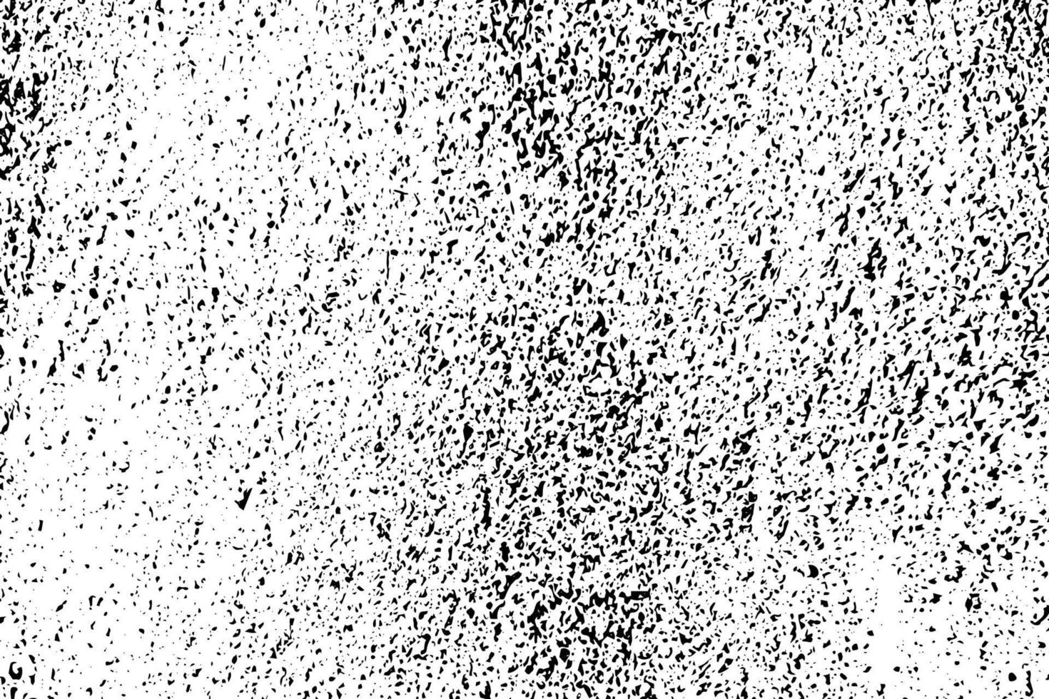 Abstract dust particle and dust grain texture on white background vector