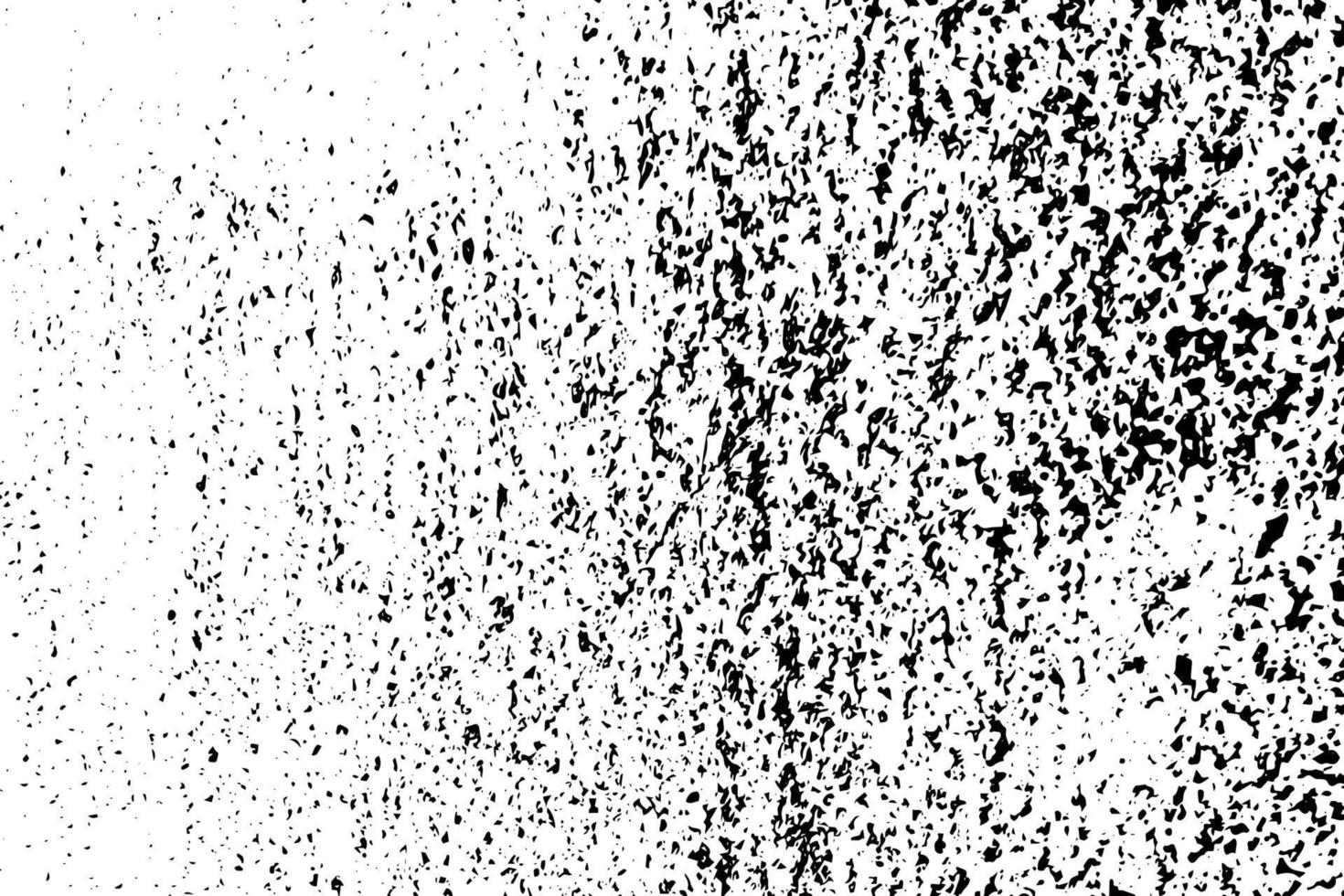 negro grunge textura antecedentes. resumen grunge textura vector