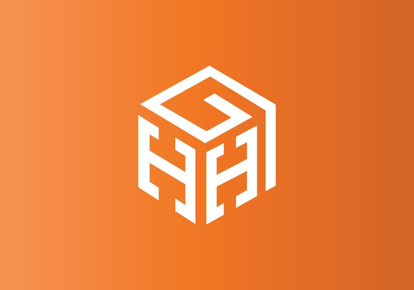 this is a text icon design vector