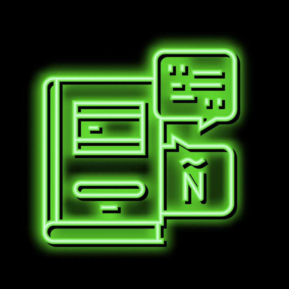 spanish-language-school-lesson-neon-glow-icon-illustration-20375374