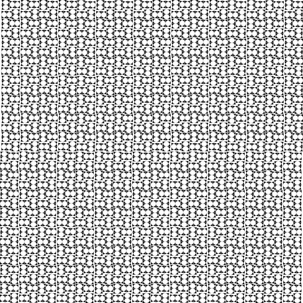 Crocheted Patterns Knitted editable Vector