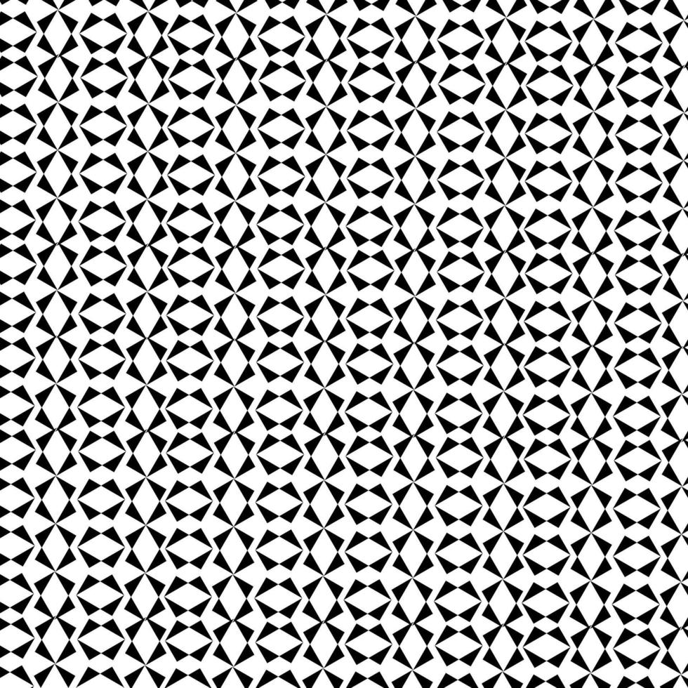 Knitted Ancient Patterns vector