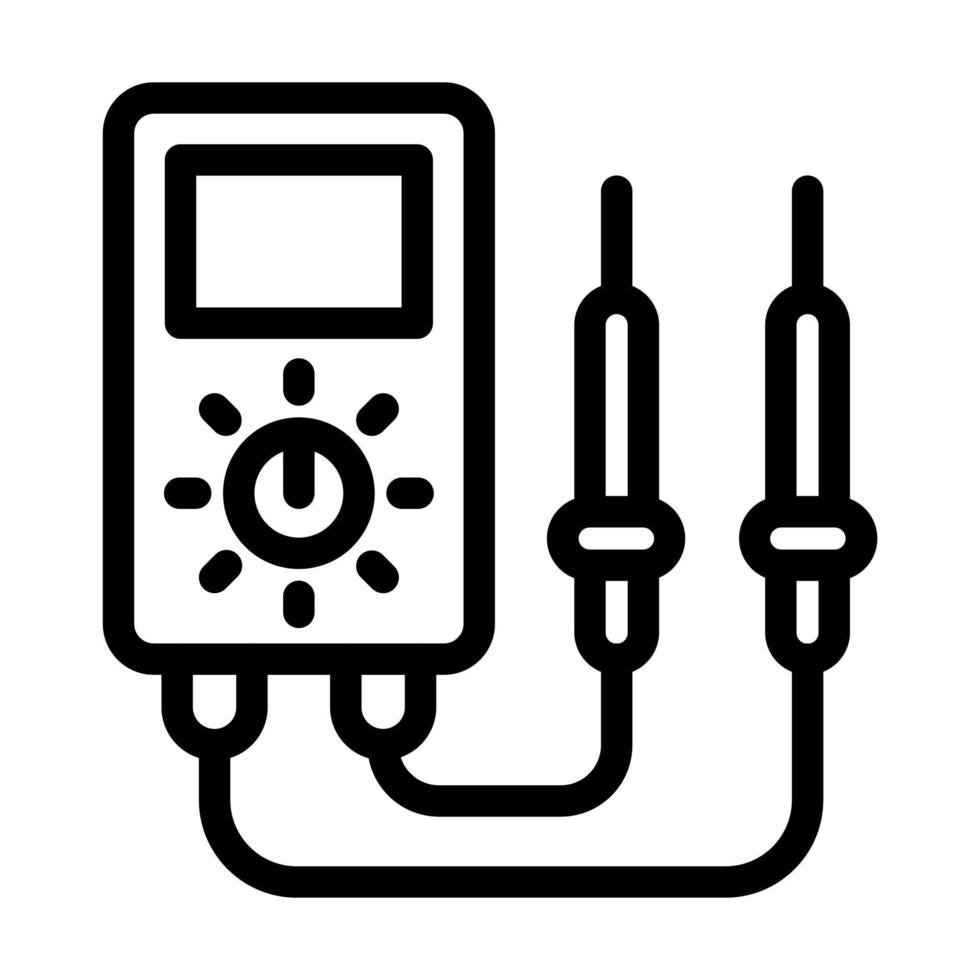 Tester Icon Design vector