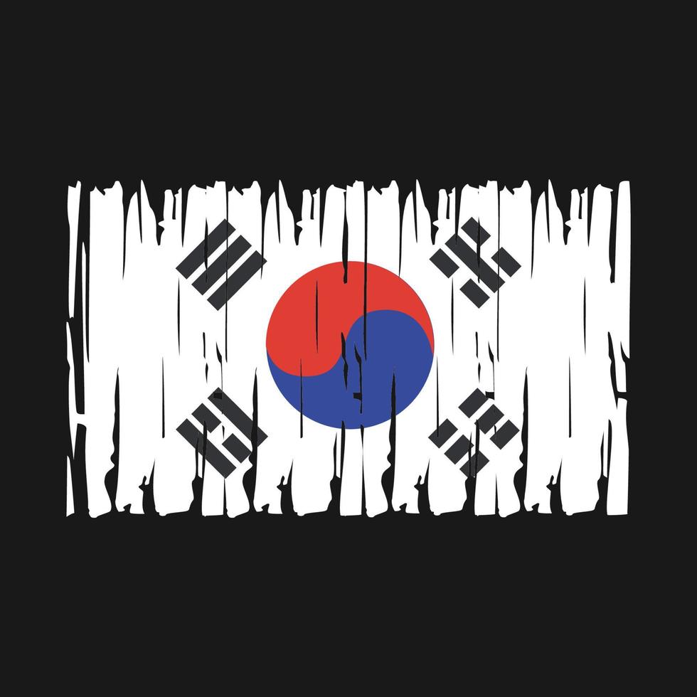 south-korea-flag-vector-20378841-vector-art-at-vecteezy