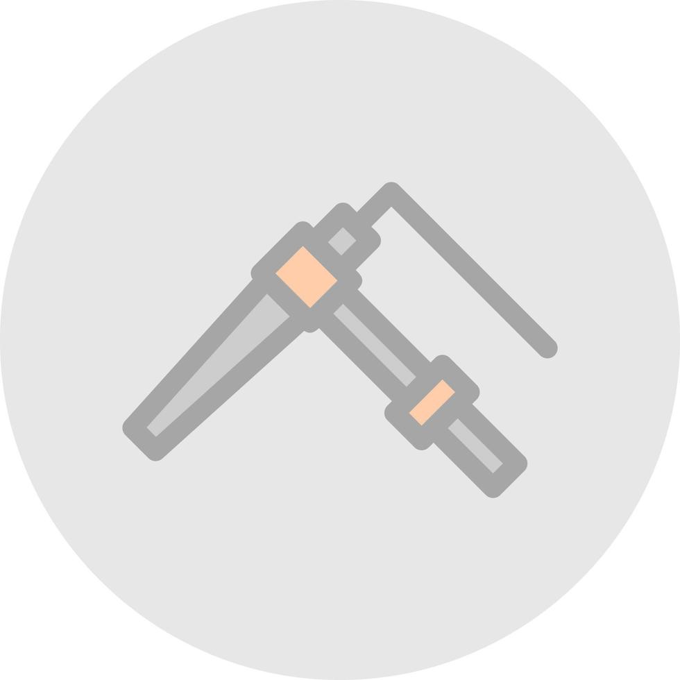 Boom Operator Vector Icon Design