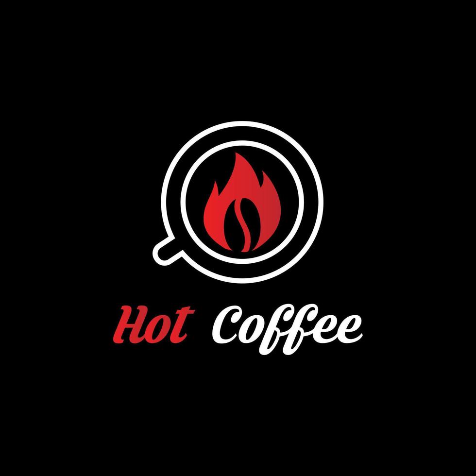 original roast logo designs, coffee shop logo inspirations vector