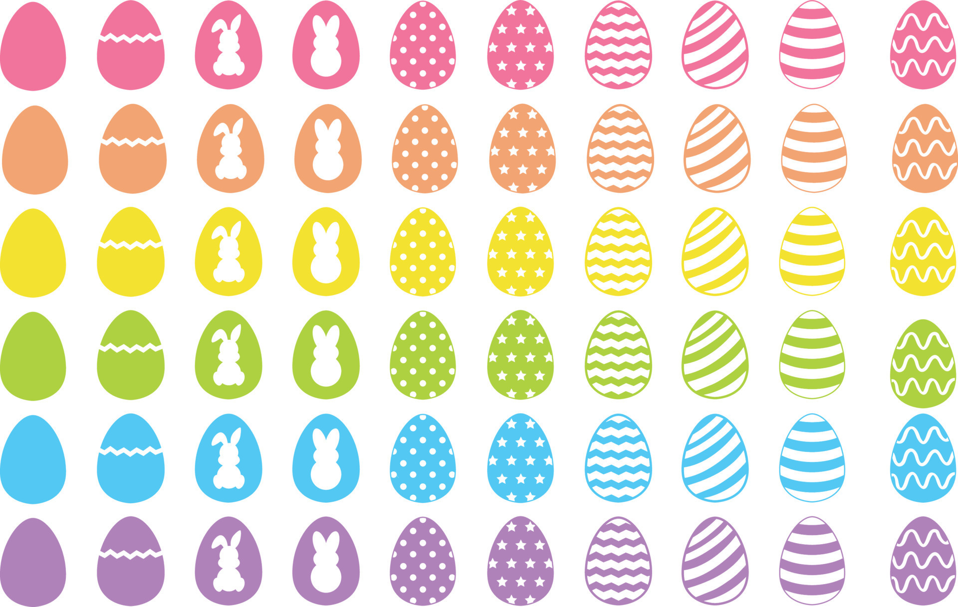 Easter Eggs SVG Eggs SVG Easter SVG Easter Egg Cut File Egg Clipart Easter Eggs SVG Eggs SVG Easter SVG Easter Egg Cut File Egg Clipart