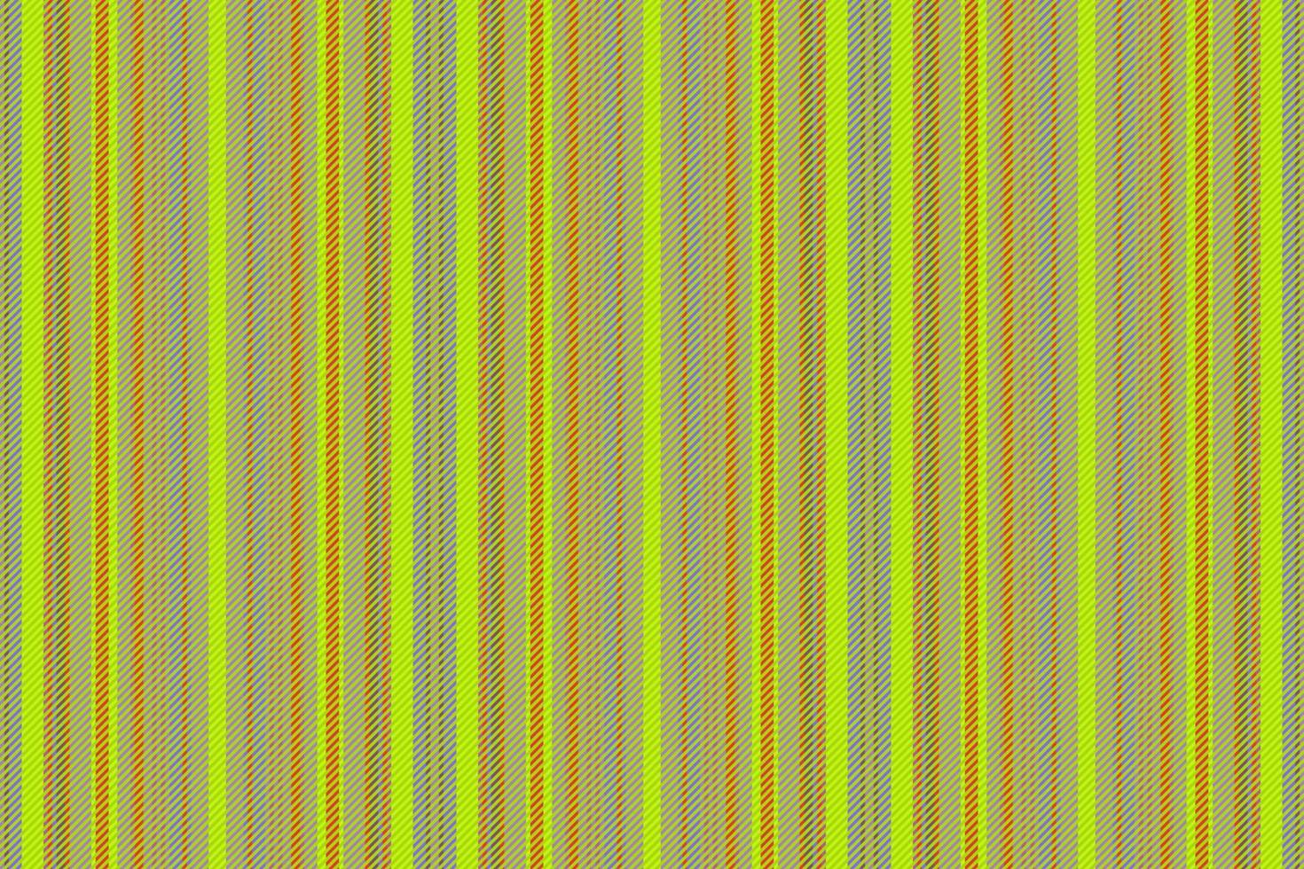 Vertical fabric background. Stripe texture lines. Pattern textile seamless vector. vector
