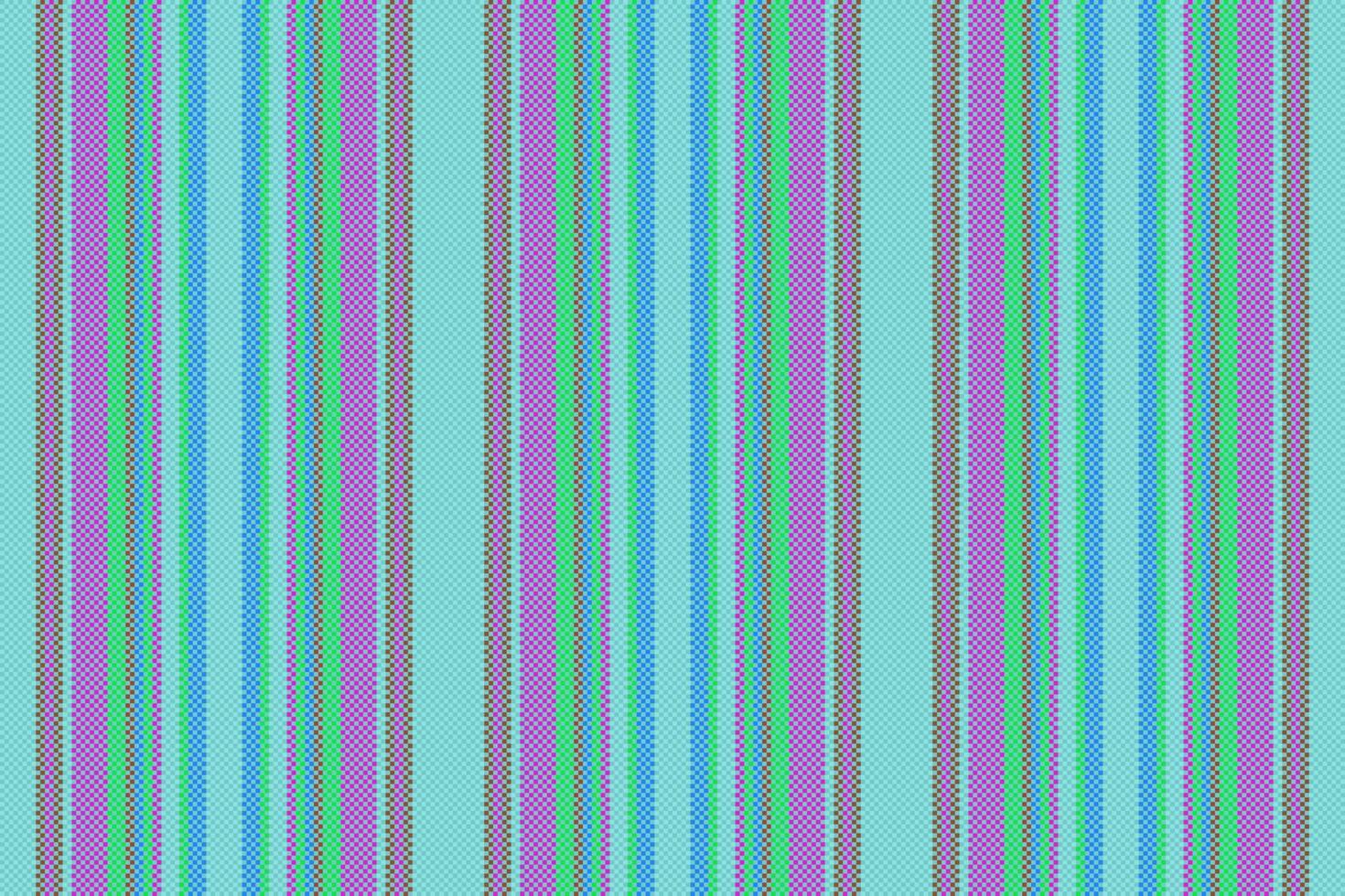 Lines texture pattern. Stripe textile vertical. Seamless background fabric vector. vector